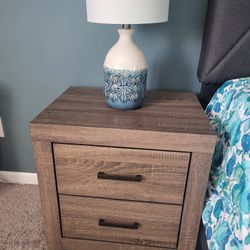 Nightstand 