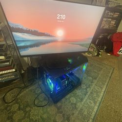 Gaming Computer 