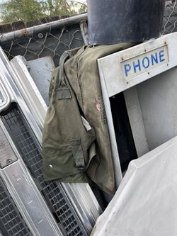 Pay Phone