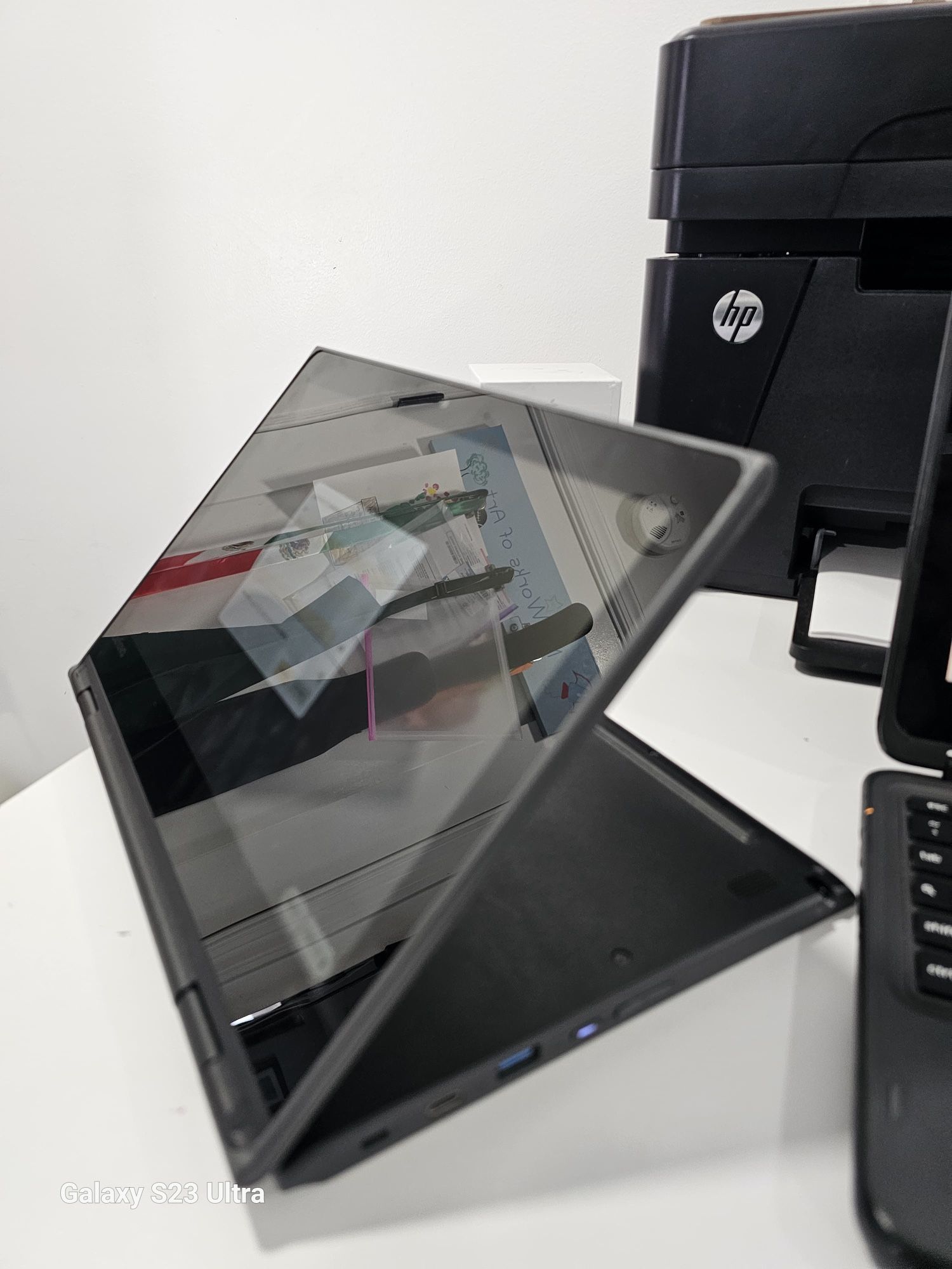 Chromebook Lenovo E500