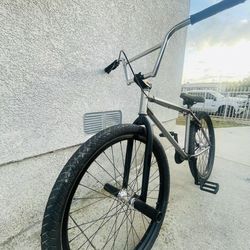 BMX Creeper 26”