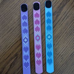 Diamond Art Bracelet 