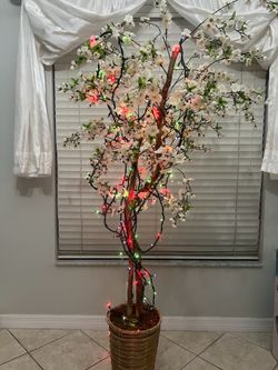 Decoration tree