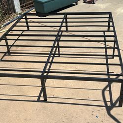 Bed Frame 