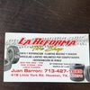 LaReformaTireShop