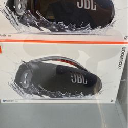 Bluetooth Speaker JBL