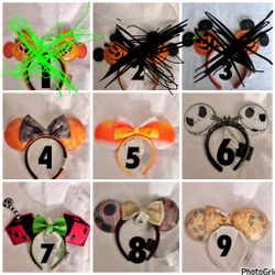 Disneyland Disney Ears