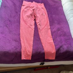 Ryderwear Sculpt Seamless Leggings 