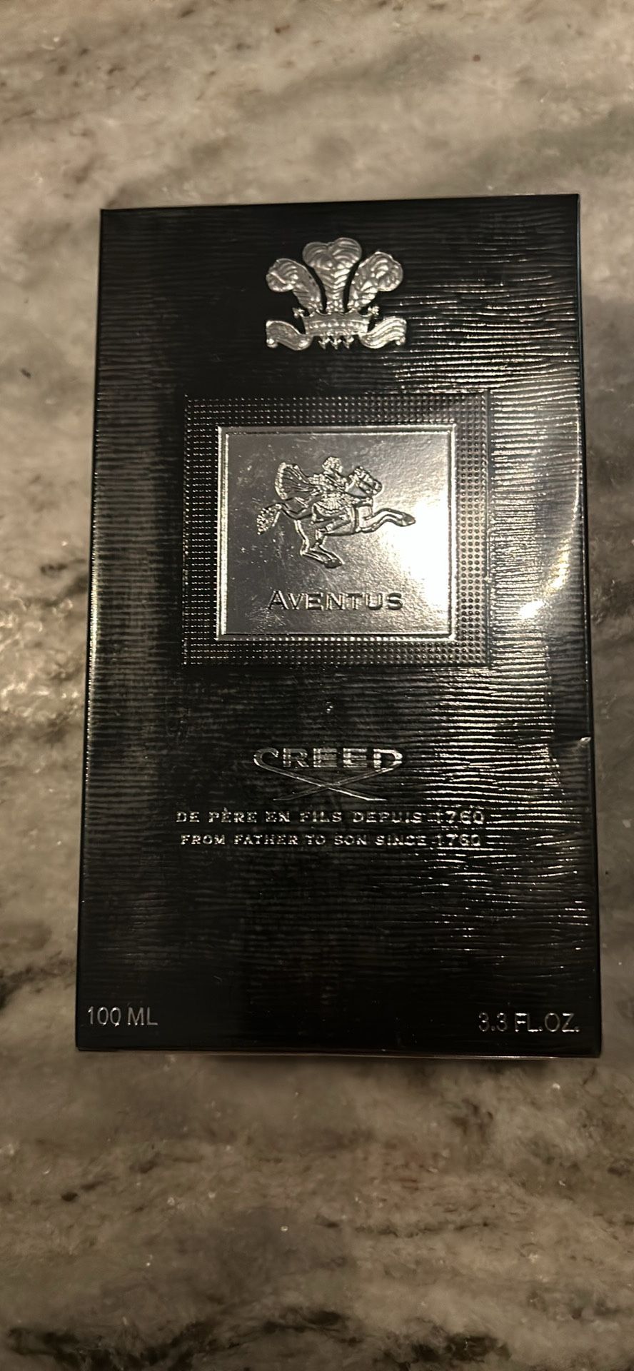 Creed Aventus