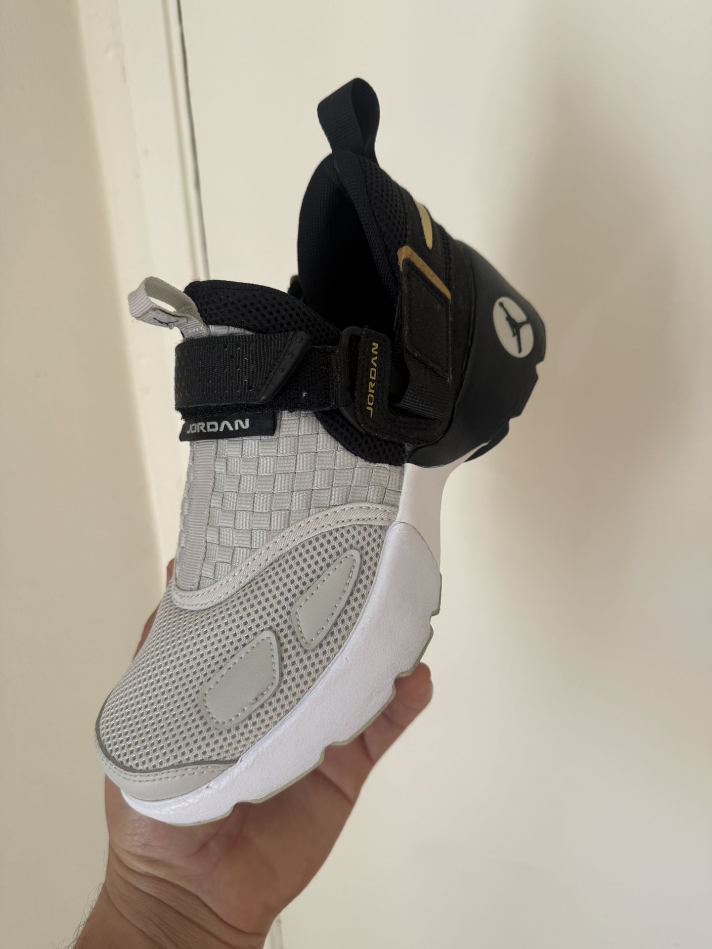 Jordan TRUNNER LX