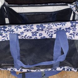 Small Dog Carrier