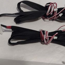 Vizio

D55U-D1 Set of
LED Backlight Cables