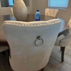 Dinning , Table And chairs