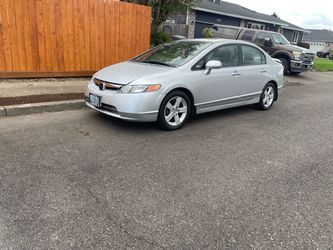 2006 Honda Civic