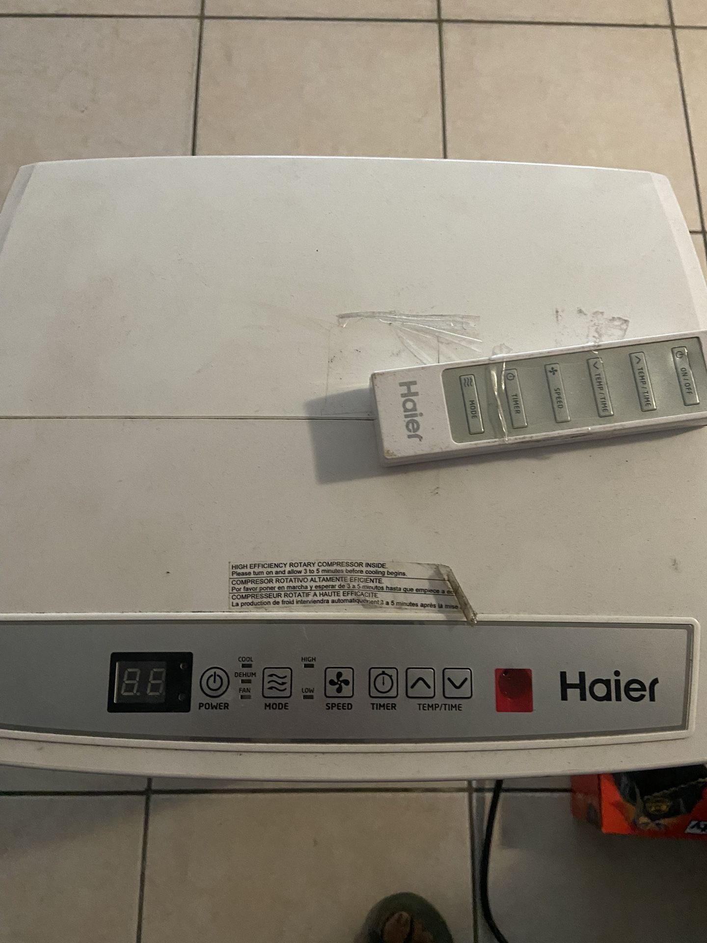 Portable ac Unit for Sale in North Miami Beach, FL OfferUp