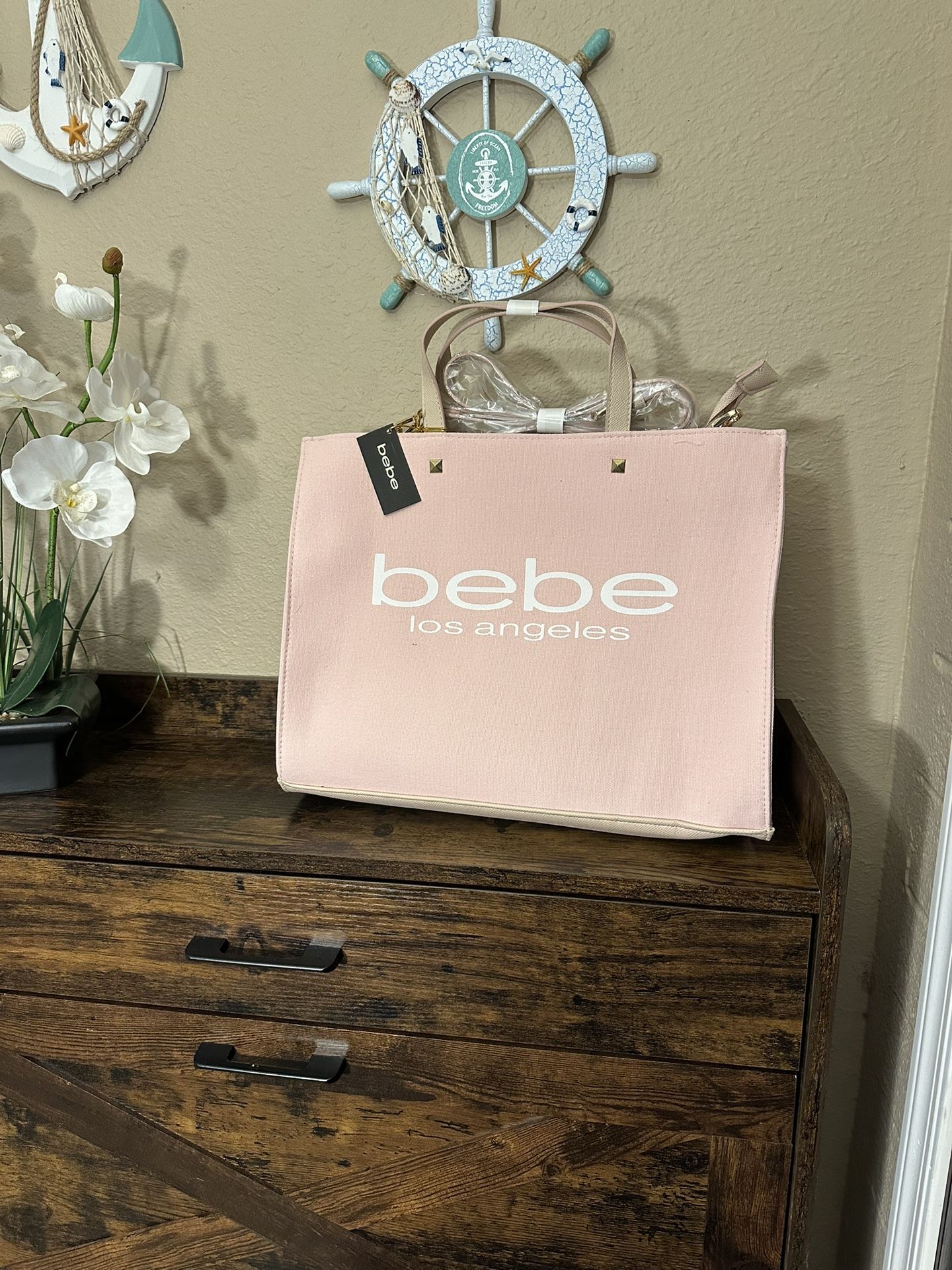 Bebe Purse