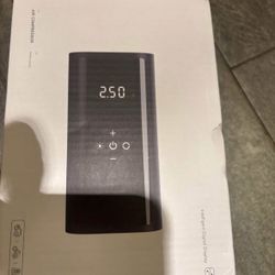 Rechargable Air Compressor Car/Bike/Etc