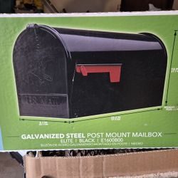 Mailbox