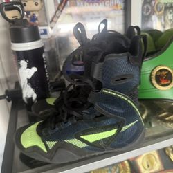 Boxing Shoes  Nike