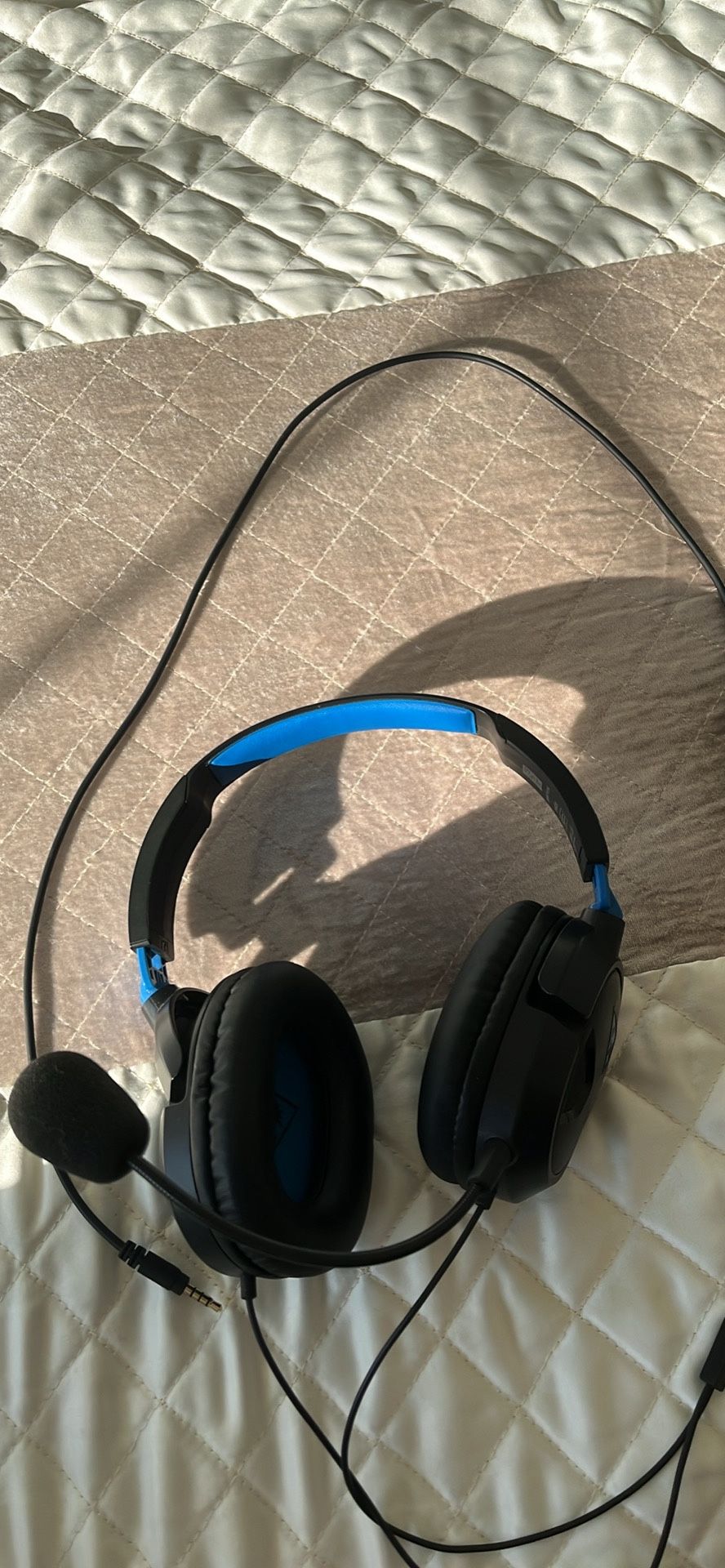 Turtle Beach Ear Force Recon Gaming Headset