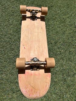 Skateboard