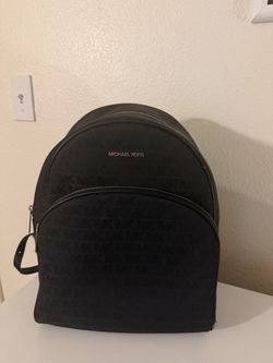 Michael Kors Abbey Backpack