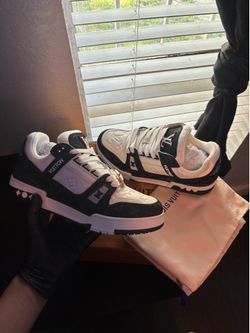 Lv Designer Shoes