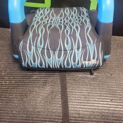 Booster Seat 