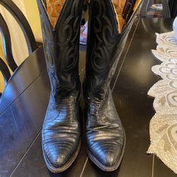 Nocona Boots Barely Used!