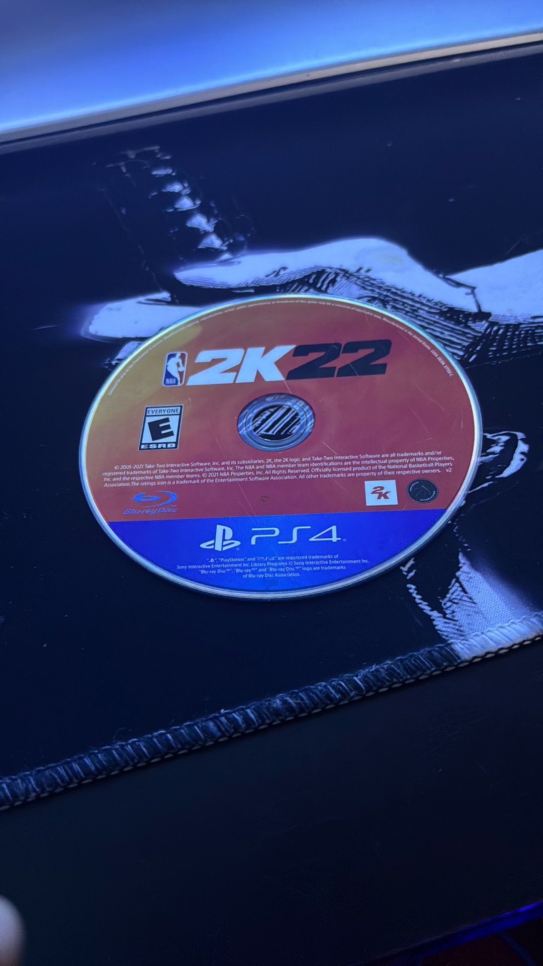 Nba 2k 22
