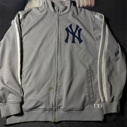 Athletic Jacket
