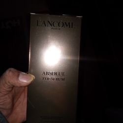 Lancome Serum 1oz