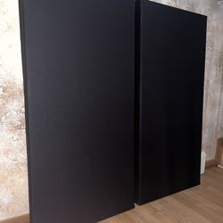 Acoustic Panels