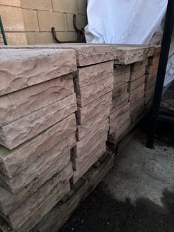 Landscaping Materials