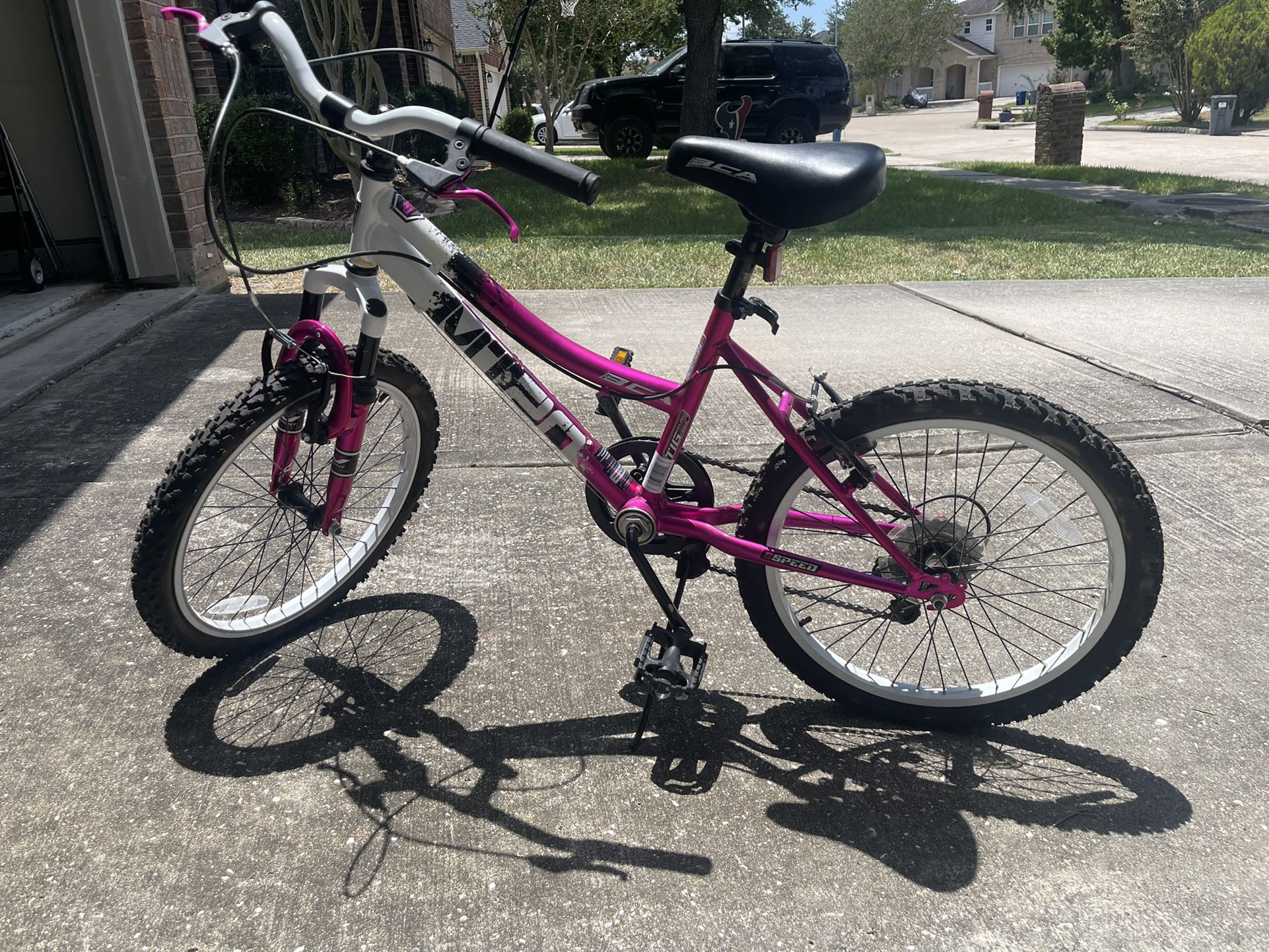 Bca girls bike best sale