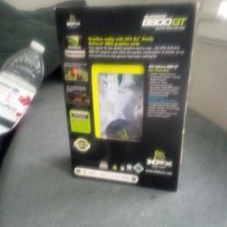 Graphic Card 8800 