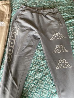 Kappa Sweats 