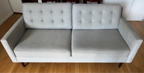 West Elm Couch