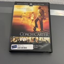 Coach Carter