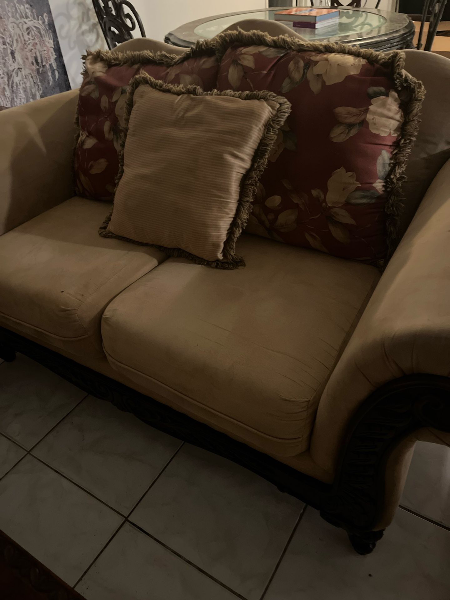 Furniture For Sale $350