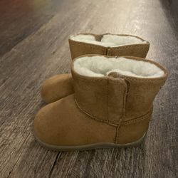 Size 5 Toddler Winter Boots
