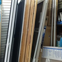 Brand New  DOORS . PUERTAS EN ESPECIAL