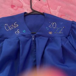 Graduation Gown
