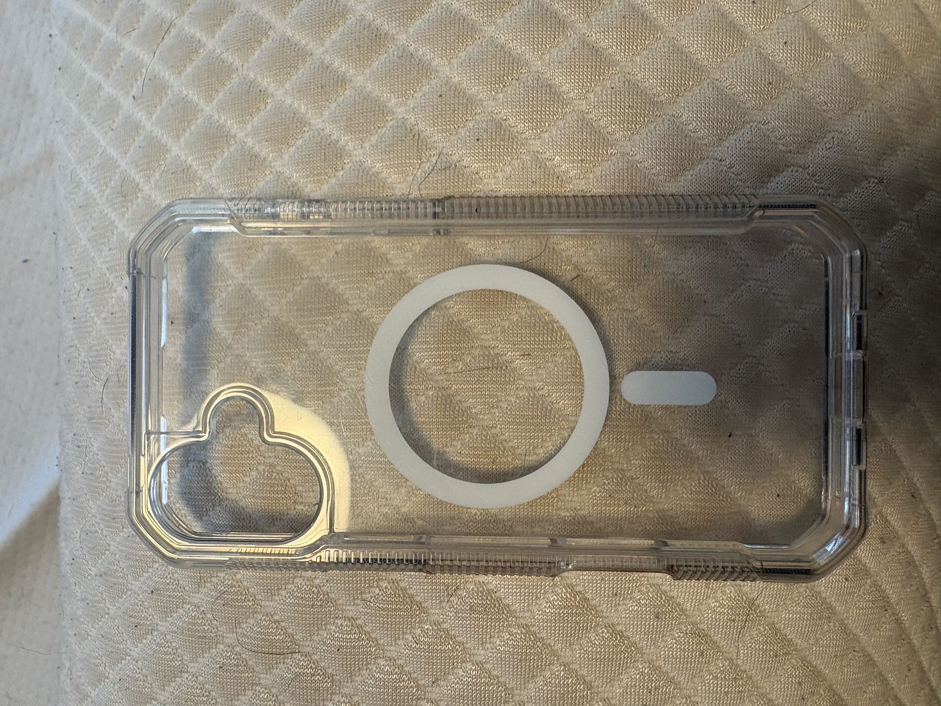 Super Protective iPhone 16 Plus Case