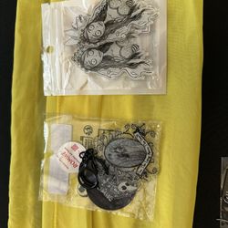 Halloween 🎃 items $3ea 