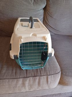 Pet Mate Kennel Cab