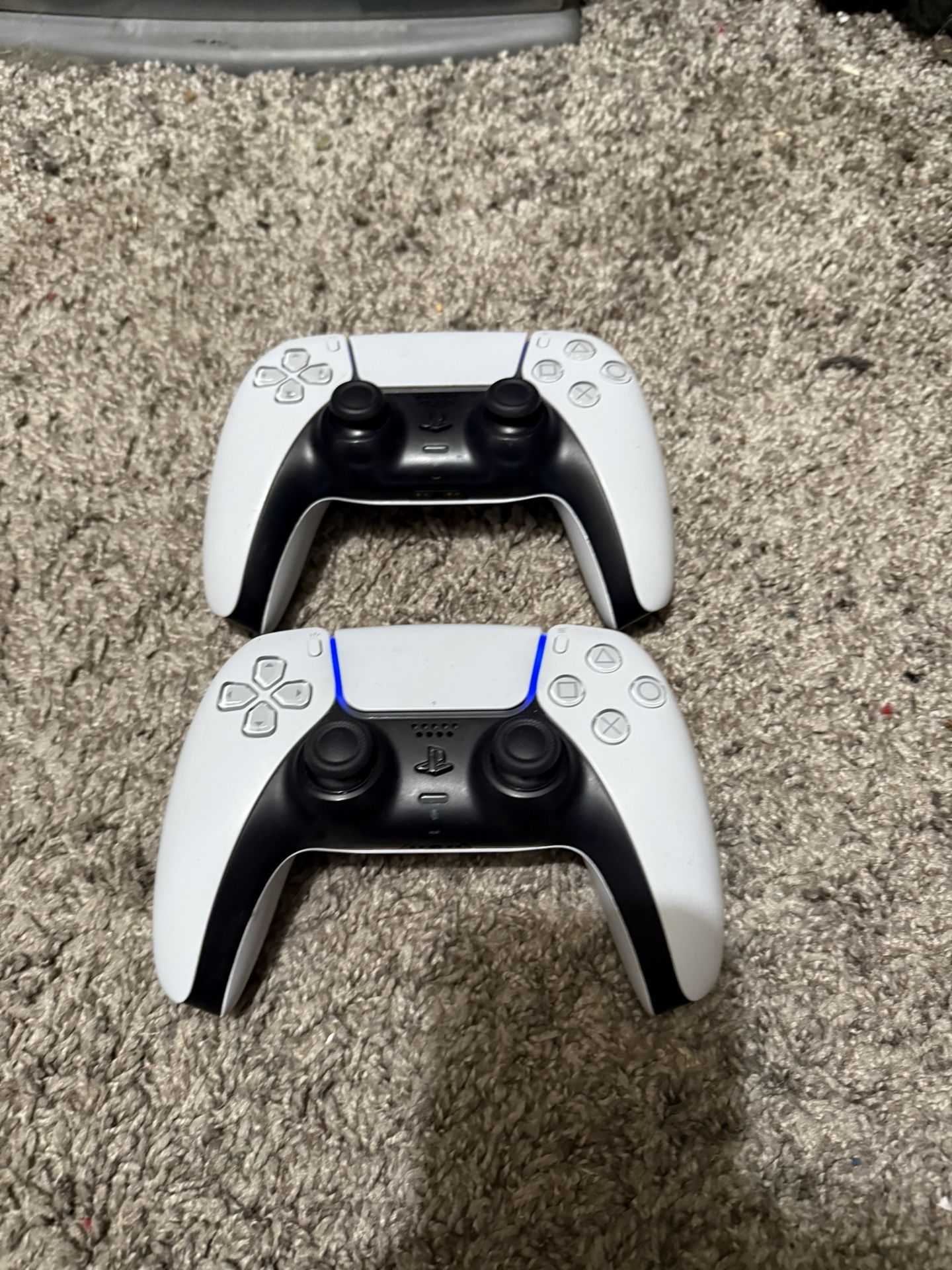 PS5 Remote Controllers