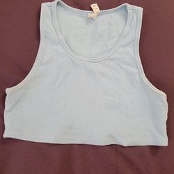 Alo Yoga Aspire Tank (S)