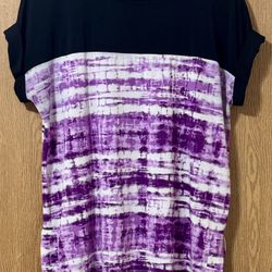 Gently worn LuLaRoe dress shirt