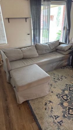 Free couch